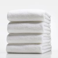 white-towels